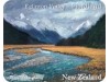 Fridge Magnet - Eglinton Valley , Fiordland