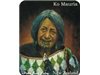 Fridge Magnet - Ko Mauria