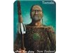 Fridge Magnet - Tamaki