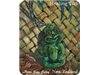 Fridge Magnet - Healing Tiki