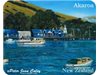 Fridge Magnet - Akaroa