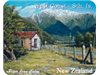 Fridge Magnet - West Coast South Island