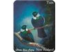 Fridge Magnet - Tui