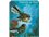 Fridge Magnet - Fantails on Rata