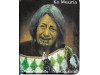 Fridge Magnet - Ko Mauria
